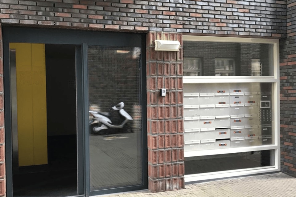 Appartement huren in Heemstede