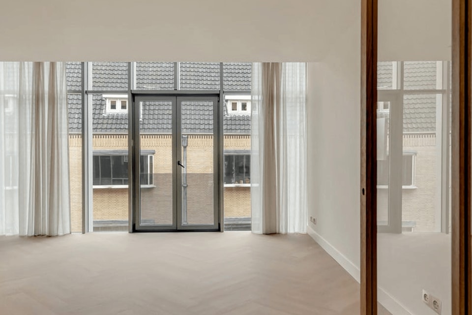 Appartement huren in Hilversum