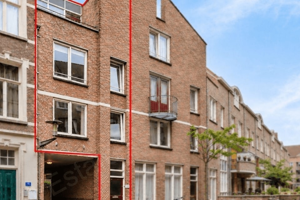Appartement huren in Maastricht