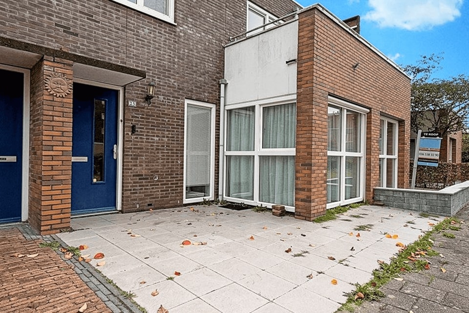 Huis huren in Almere