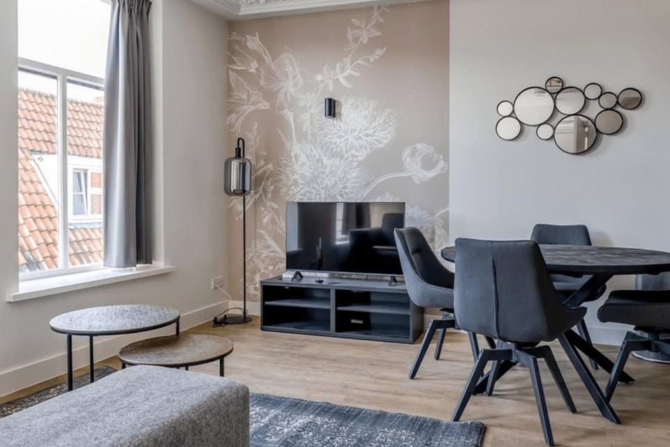 Appartement huren in Den Bosch
