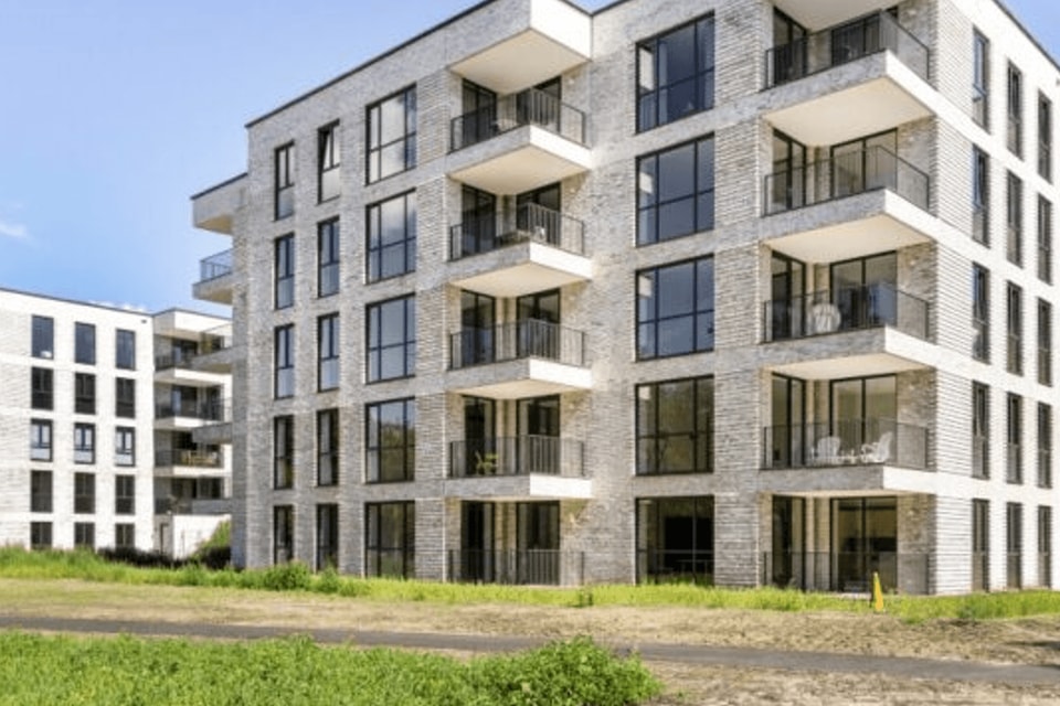 Appartement huren in Geldrop