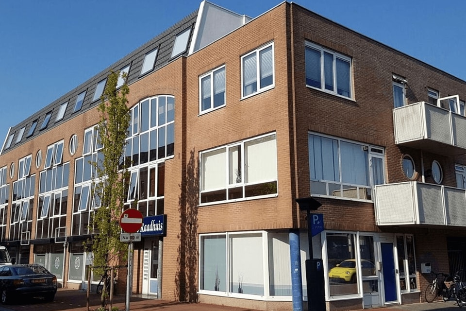 Appartement huren in Alphen Aan Den Rijn
