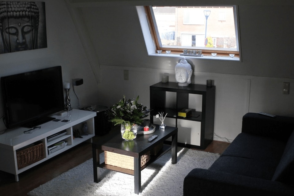Studio huren in Odijk