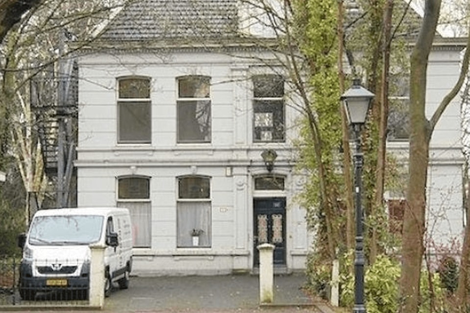 Studio huren in Rotterdam