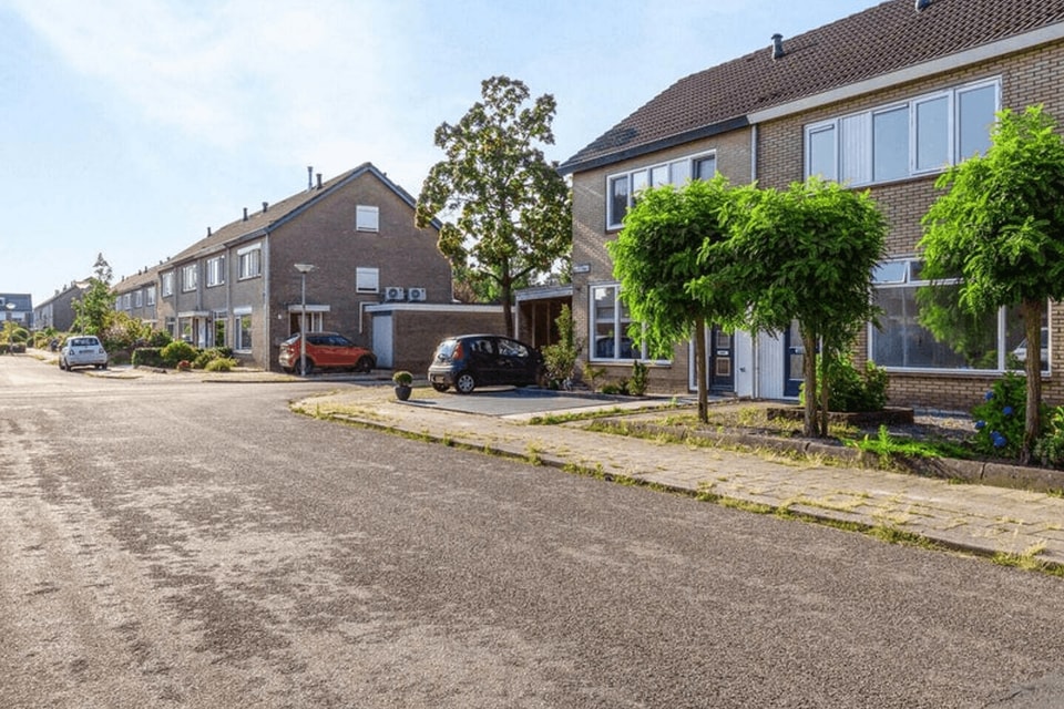 Huis huren in Almelo