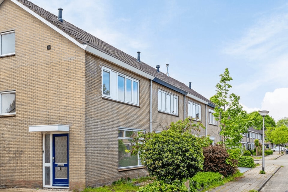 Huis huren in Almelo