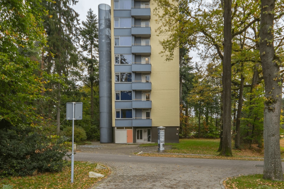 Appartement huren in Enschede