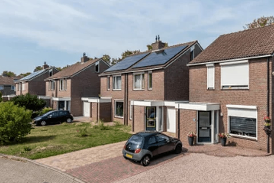 Huis huren in Roermond