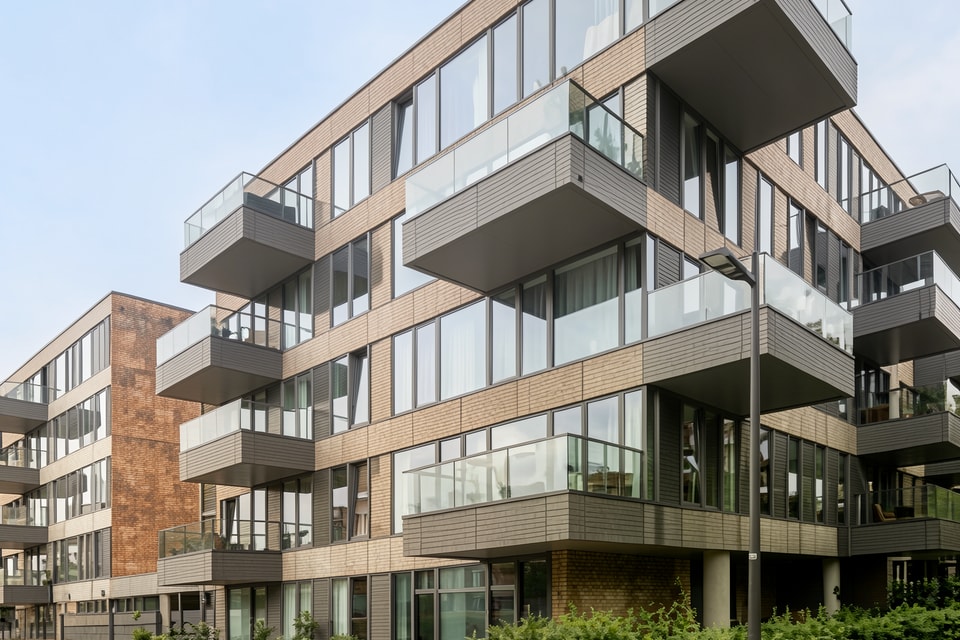 Appartement huren in Eindhoven