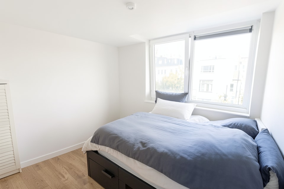 Kamer huren in Zaandam