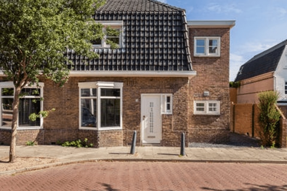 Huis huren in Hilversum