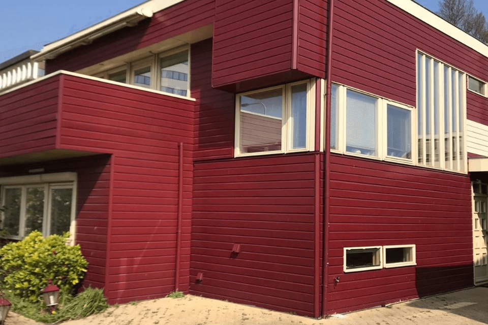 Kamer huren in Amstelveen