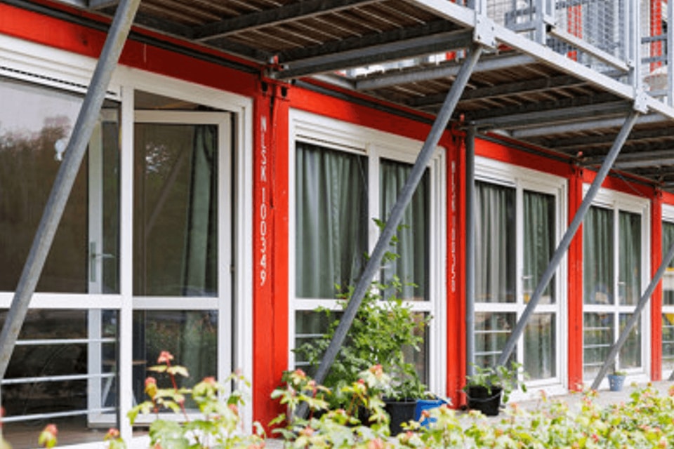 Studio huren in Enschede
