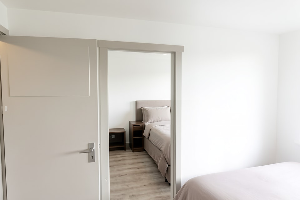 Kamer huren in Tilburg