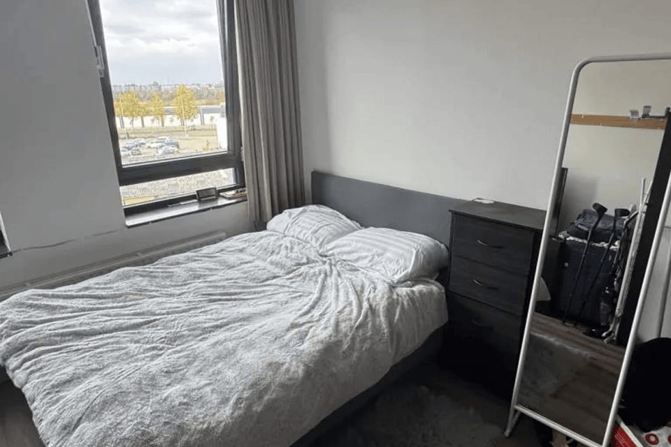 Studio huren in Breda