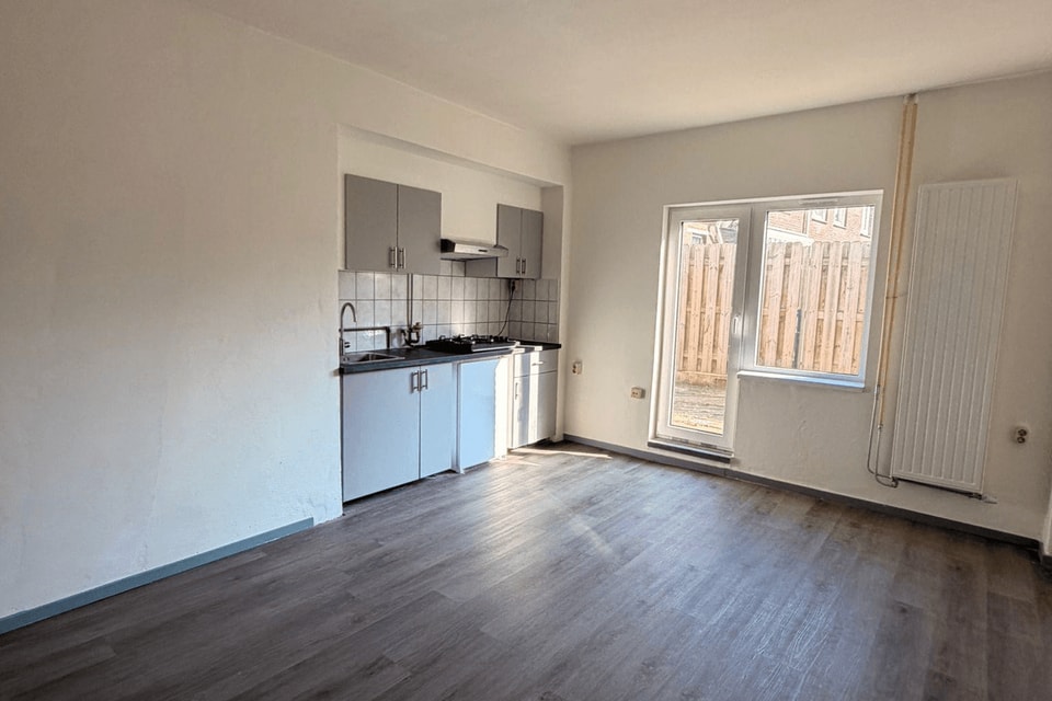 Kamer huren in Heerlen