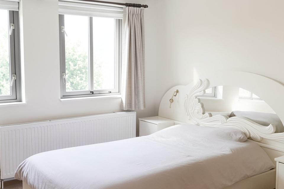 Kamer huren in Lelystad