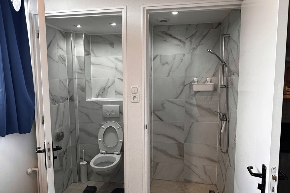 Studio huren in Nieuwegein