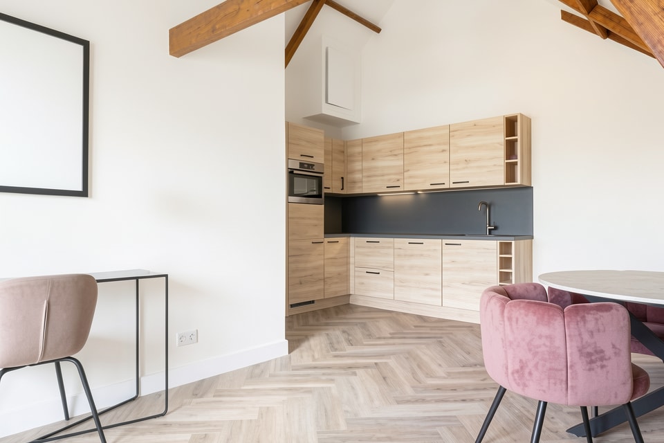 Studio huren in Leidschendam