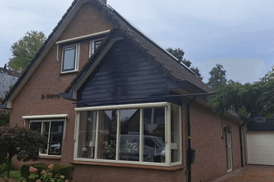 Huis huren in Lunteren