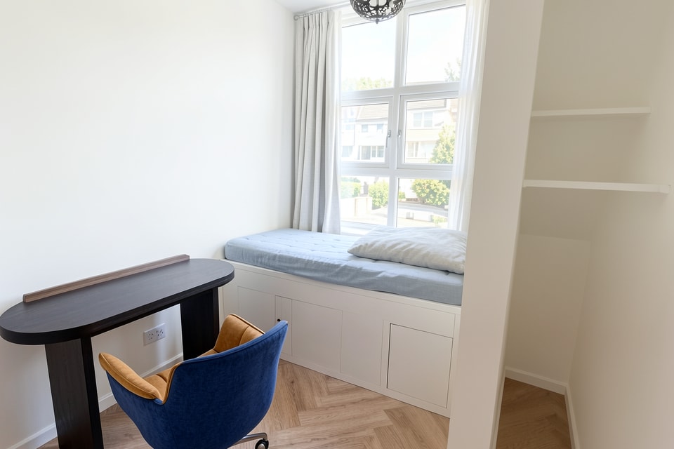 Kamer huren in Zoetermeer
