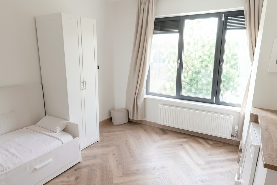 Studio huren in Rotterdam