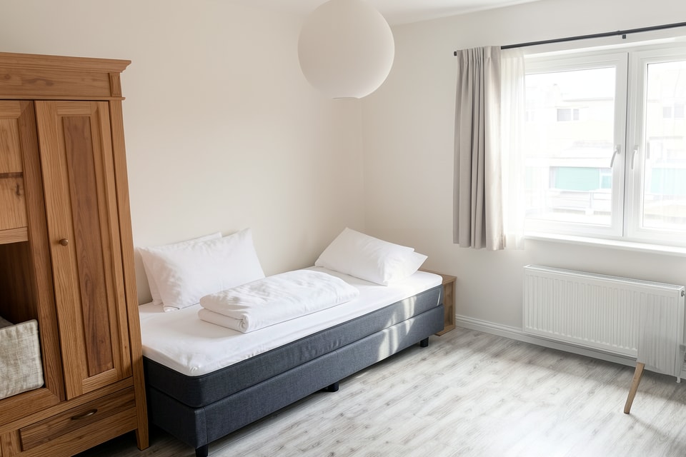 Kamer huren in Koog Aan De Zaan