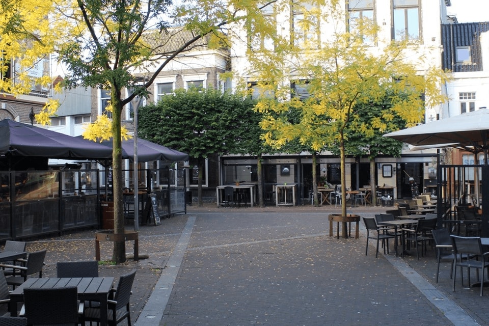 Appartement huren in Almelo