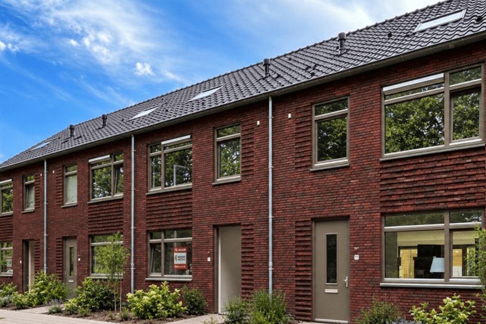 Huis huren in Deventer