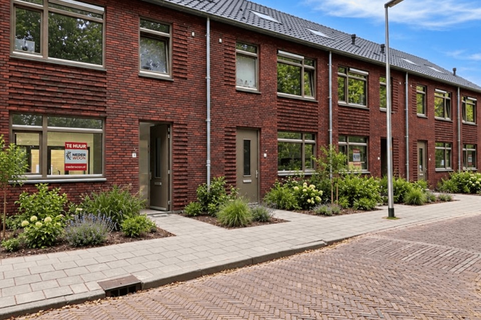 Huis huren in Deventer