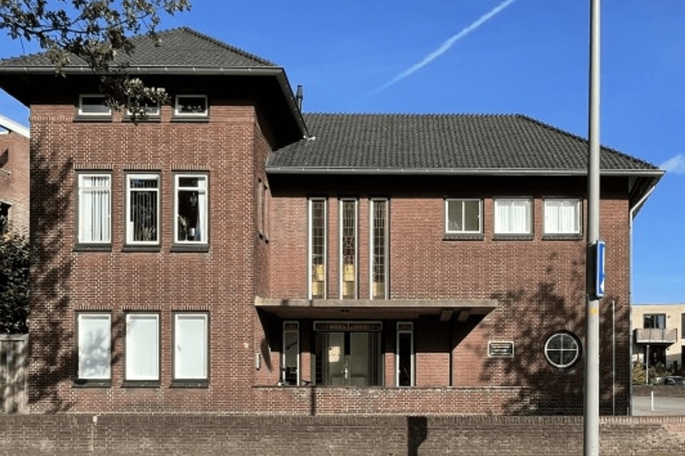 Kamer huren in Apeldoorn