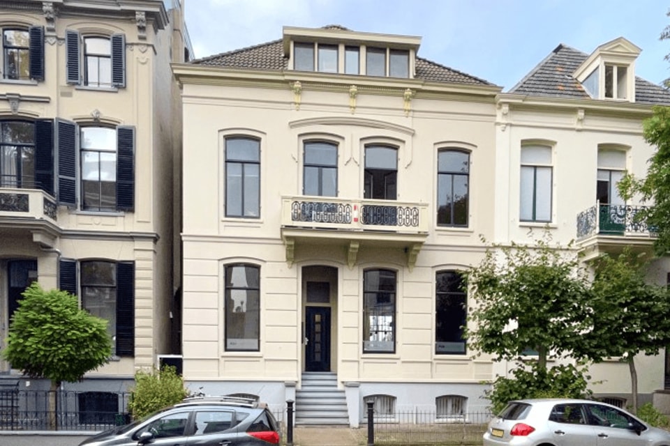 Appartement huren in Arnhem