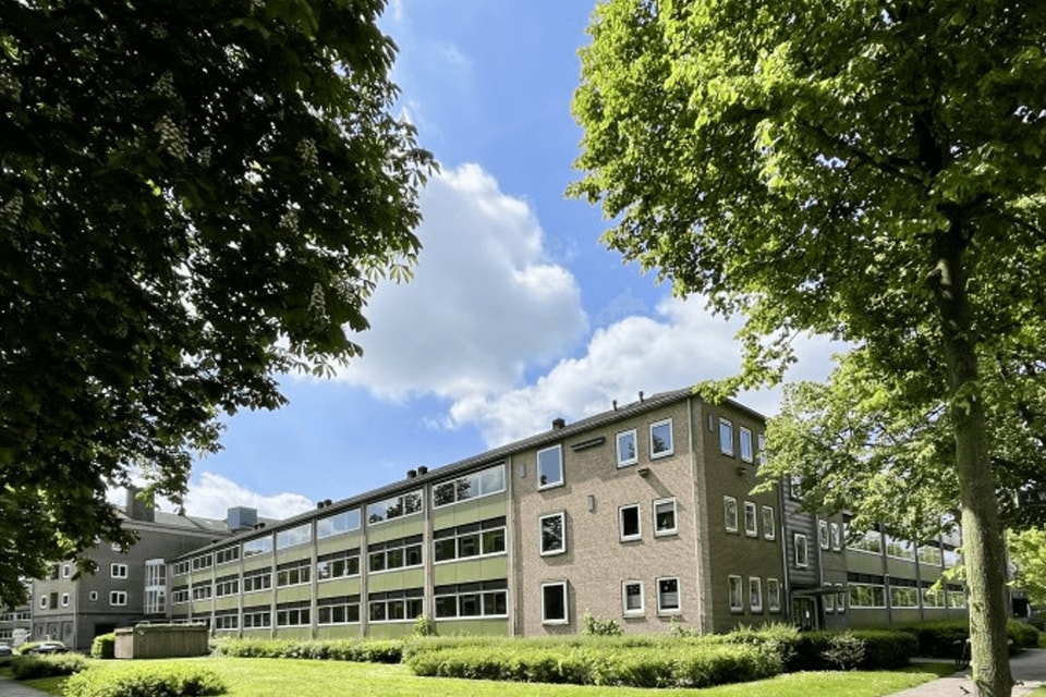 Appartement huren in Deventer