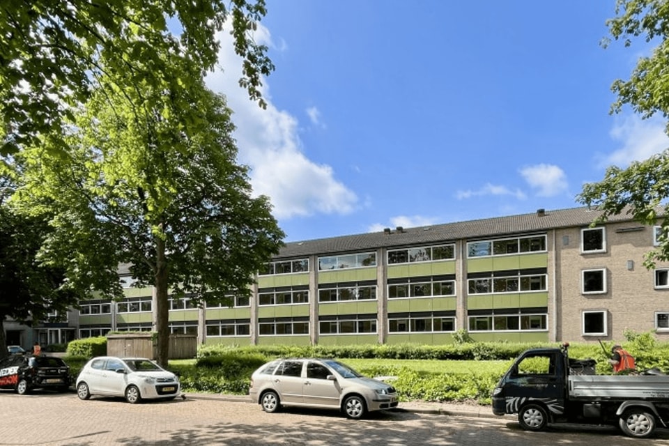 Appartement huren in Deventer