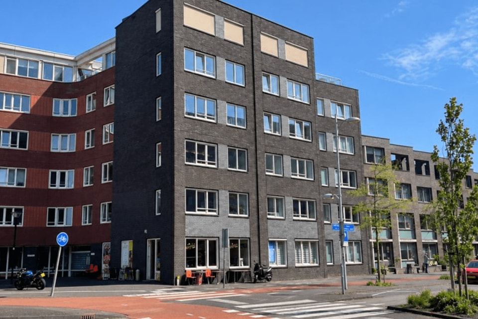 Appartement huren in Amersfoort