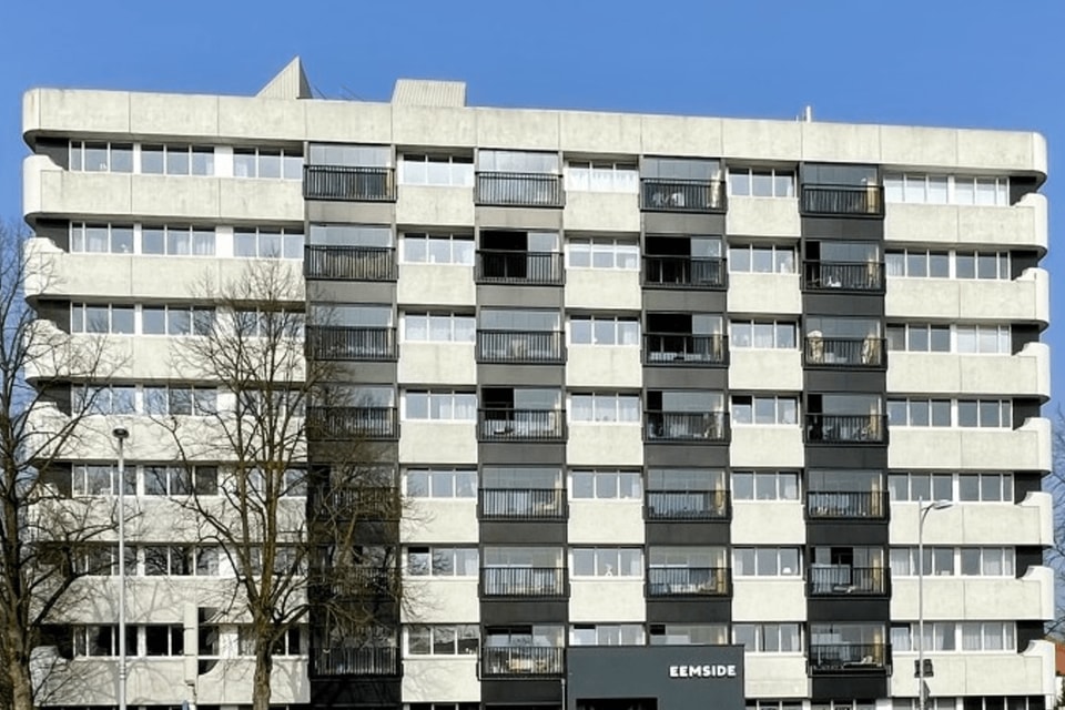 Appartement huren in Amersfoort