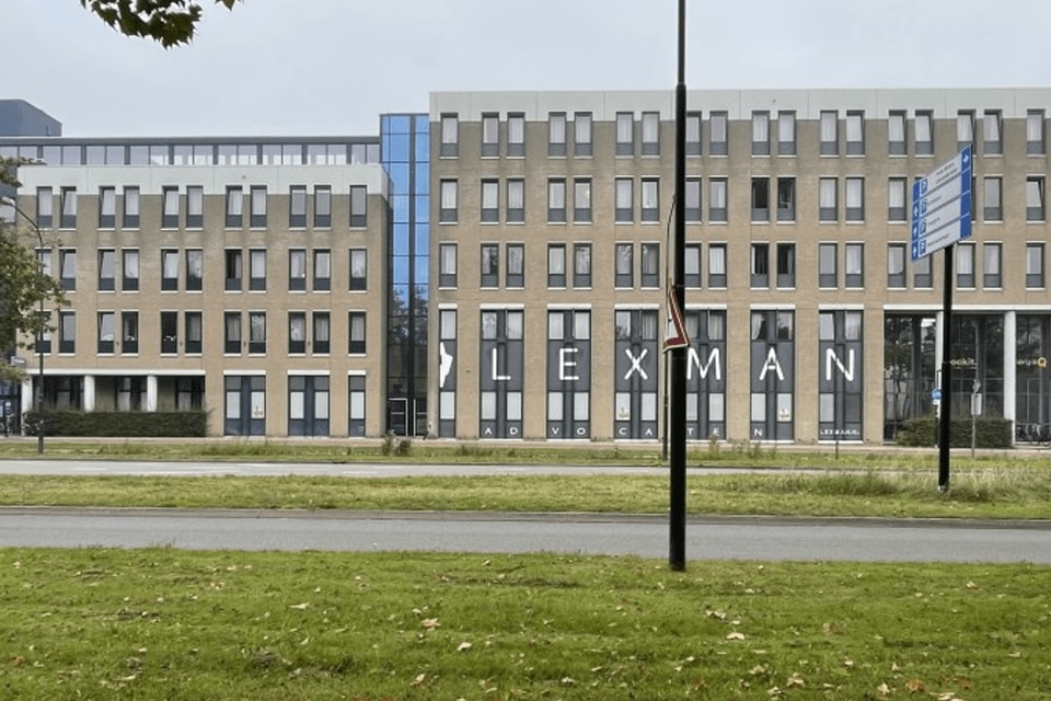 Studio huren in Apeldoorn