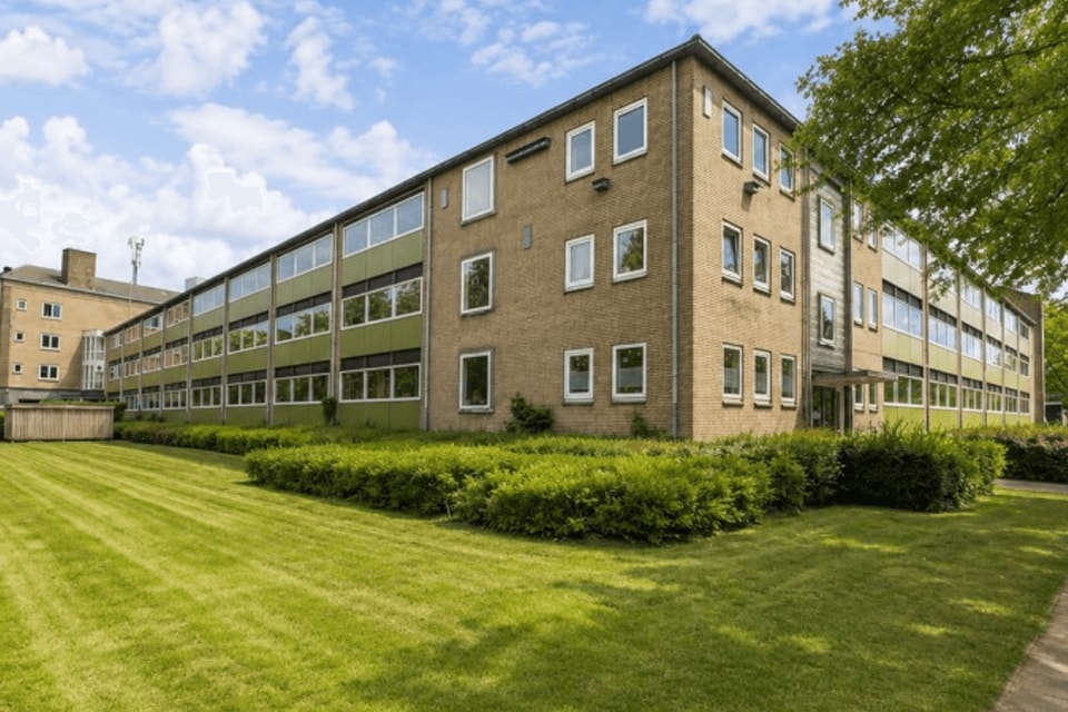 Appartement huren in Deventer