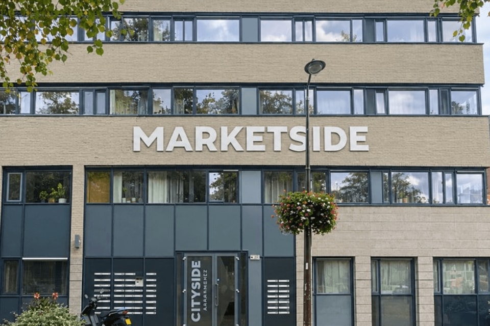 Appartement huren in Arnhem