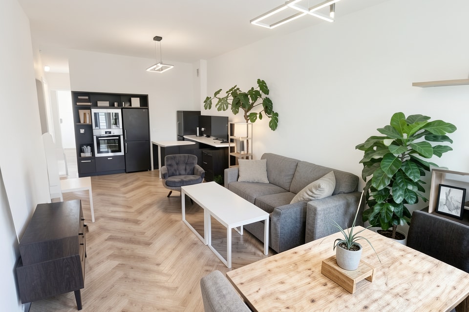 Appartement huren in Haarlem