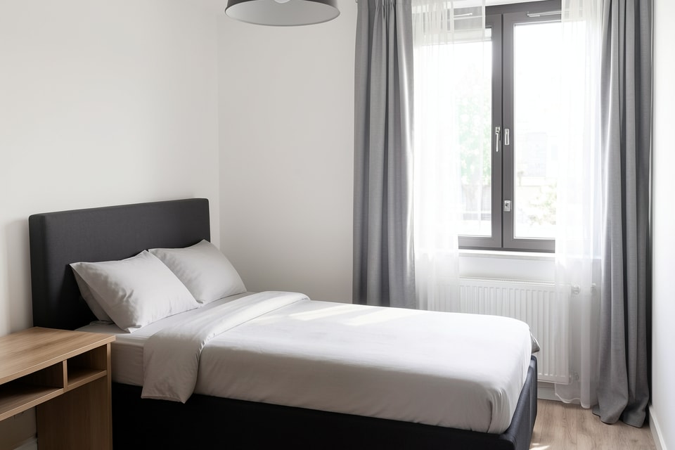 Kamer huren in Almere