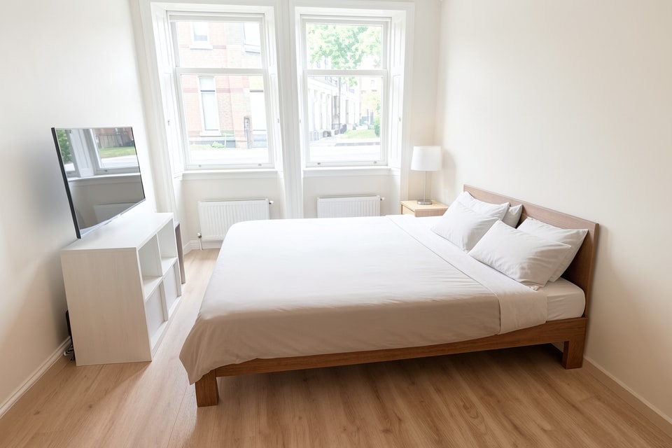 Kamer huren in Delft