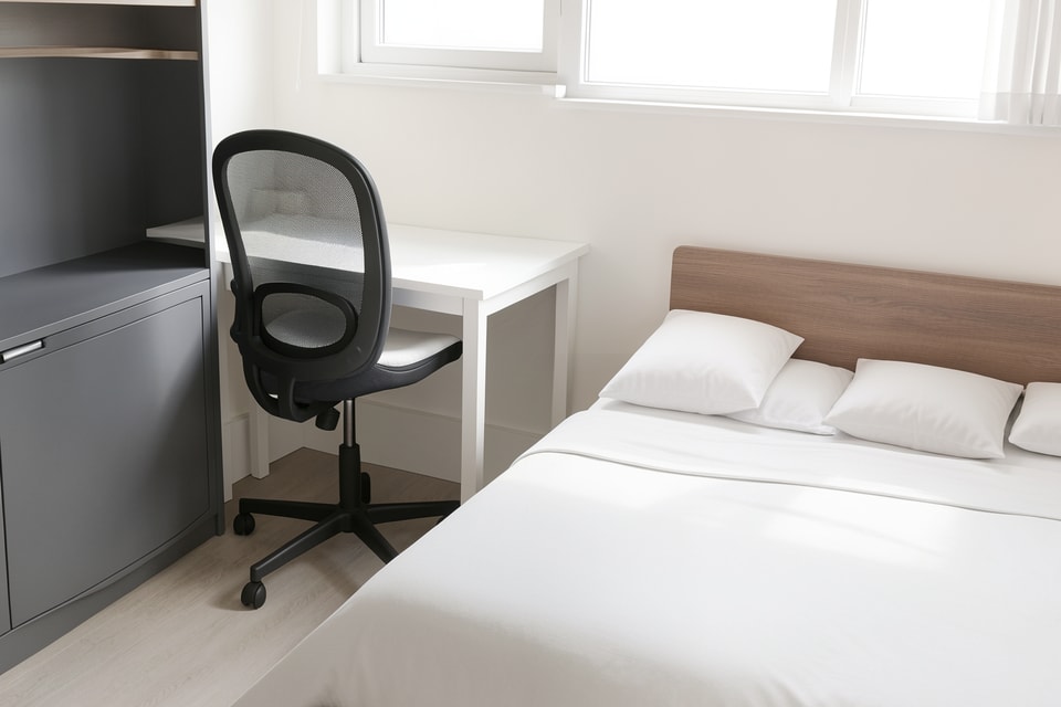 Kamer huren in Hilversum