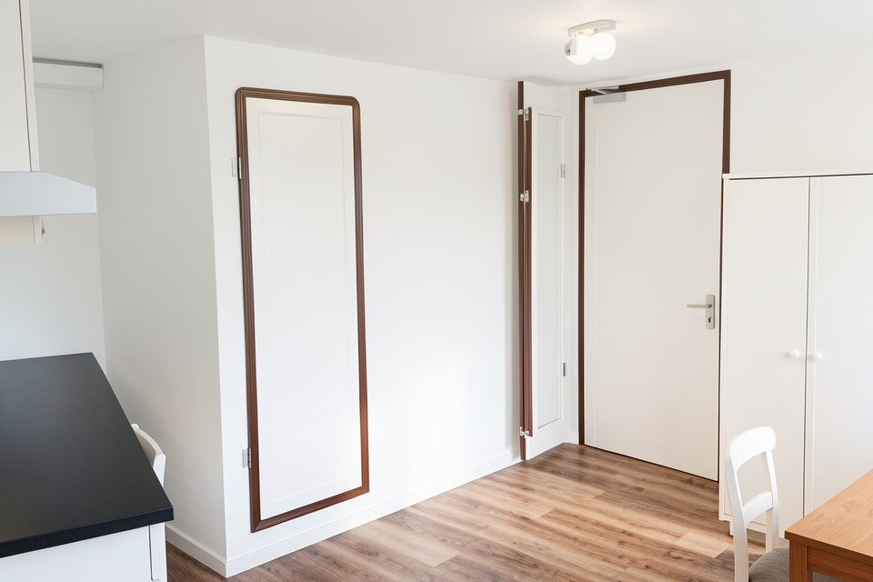 Studio huren in Tilburg