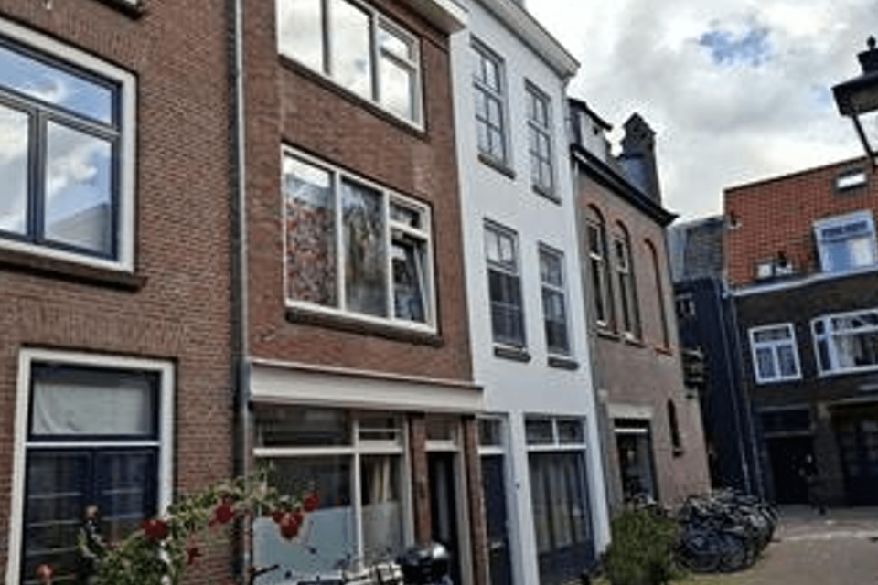 Studio huren in Utrecht
