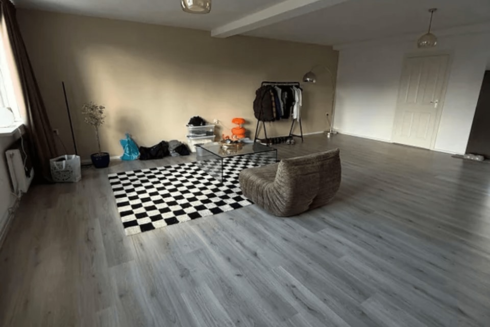Appartement huren in Heerlen