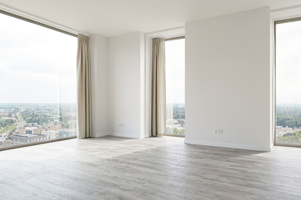 Appartement huren in Eindhoven