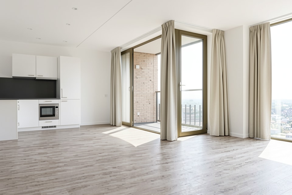 Appartement huren in Eindhoven