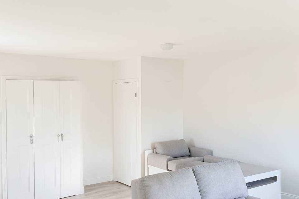 Kamer huren in Almere